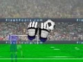 Trò chơi Goalkeeper Premier trực tuyến