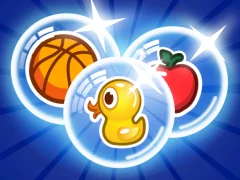 Trò chơi Bubble Pop trực tuyến