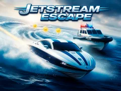 Trò chơi Jetstream Escape trực tuyến