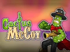 Trò chơi Cactus McCoy trực tuyến