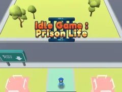 Trò chơi Idle Game Prison Life trực tuyến