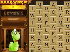 Trò chơi BookWorm trực tuyến