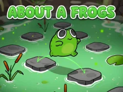 Trò chơi About a Frogs trực tuyến