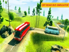 Trò chơi Offroad Bus trực tuyến