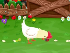 Trò chơi Stupid Chicken trực tuyến