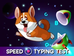 Trò chơi Speed Typing Test trực tuyến