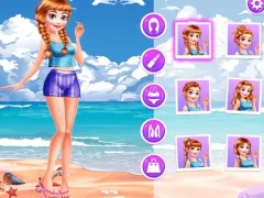 Trò chơi Chị Em Cùng Nhau Mãi Mãi trực tuyến