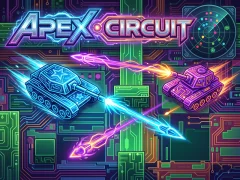 Trò chơi Apexcircuit trực tuyến
