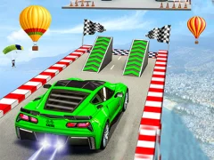 Trò chơi Extreme City GT Car Stunts trực tuyến