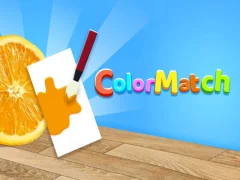 Trò chơi Color Match trực tuyến