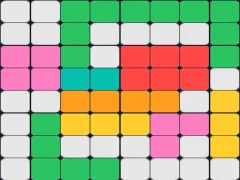 Trò chơi Block Puzzle Magic trực tuyến