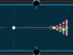 Trò chơi Billiards 8 Ball trực tuyến
