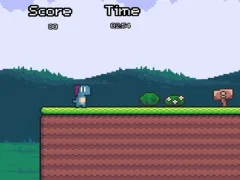 Trò chơi Save The Dino's World trực tuyến