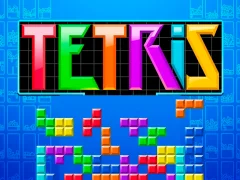 Trò chơi Tetris Master trực tuyến