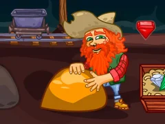 Trò chơi Gold Digger Jack trực tuyến