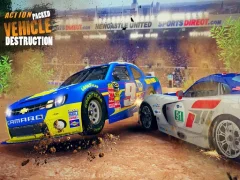 Trò chơi Car Arena Fight trực tuyến