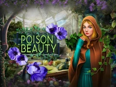 Trò chơi Poison Beauty trực tuyến