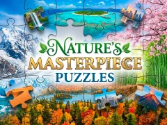 Trò chơi Jigsaw Puzzle: Beauty Views trực tuyến