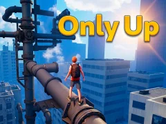 Trò chơi Only Up trực tuyến