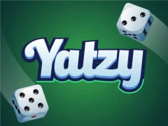 Trò chơi Yatzy trực tuyến