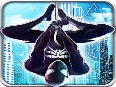 Trò chơi Marvel Ultimate Spider-man trực tuyến