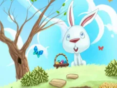 Trò chơi Find Differences Bunny trực tuyến
