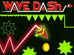 Trò chơi Wave Dash trực tuyến