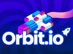 Trò chơi Orbit.io trực tuyến