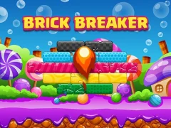 Trò chơi Brick Breaker trực tuyến