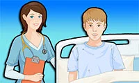 Trò chơi Operate Now: Pericardium Surgery trực tuyến
