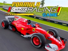 Trò chơi Formula Car Racing Games trực tuyến