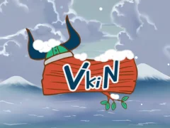 Trò chơi Vikin trực tuyến