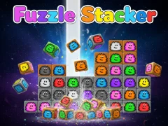 Trò chơi Fuzzle Stacker trực tuyến