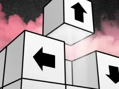 Trò chơi Arrow Away Puzzle trực tuyến
