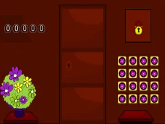 Trò chơi Kid House Escape trực tuyến