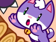 Trò chơi Cầu ma thuật!  trực tuyến