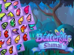 Trò chơi Con bướm, bướm Shimai trực tuyến