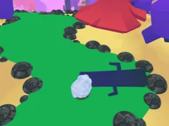 Trò chơi Sheep Escape 3D trực tuyến