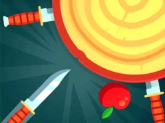 Trò chơi Ultimate Knife Up trực tuyến
