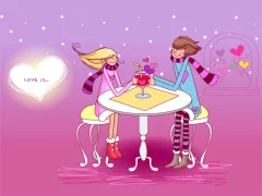 Trò chơi Love Is trực tuyến