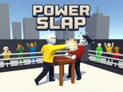 Trò chơi Power Slap trực tuyến
