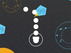 Trò chơi Bắn Nổ trực tuyến