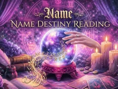 Trò chơi Name Destiny Reading trực tuyến