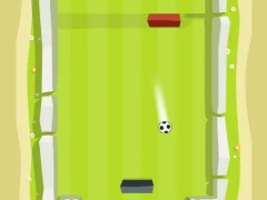 Trò chơi Pong Football trực tuyến