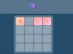 Trò chơi Number Merge - Addictive trực tuyến