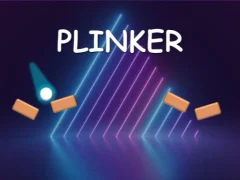 Trò chơi Plinker trực tuyến