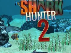 Trò chơi Shark Hunter 2 trực tuyến