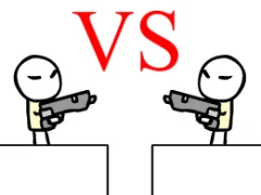 Trò chơi Gun Battle trực tuyến