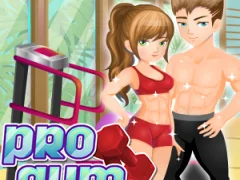 Trò chơi Pro Gym trực tuyến