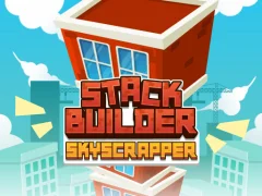 Trò chơi Stack Builder Skyscraper trực tuyến